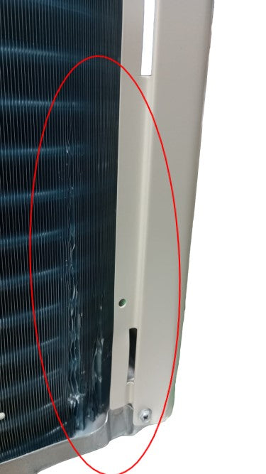 Daikin Perfera All Season dual-split airconditioner 9+9 (2MXM40A, R-32)