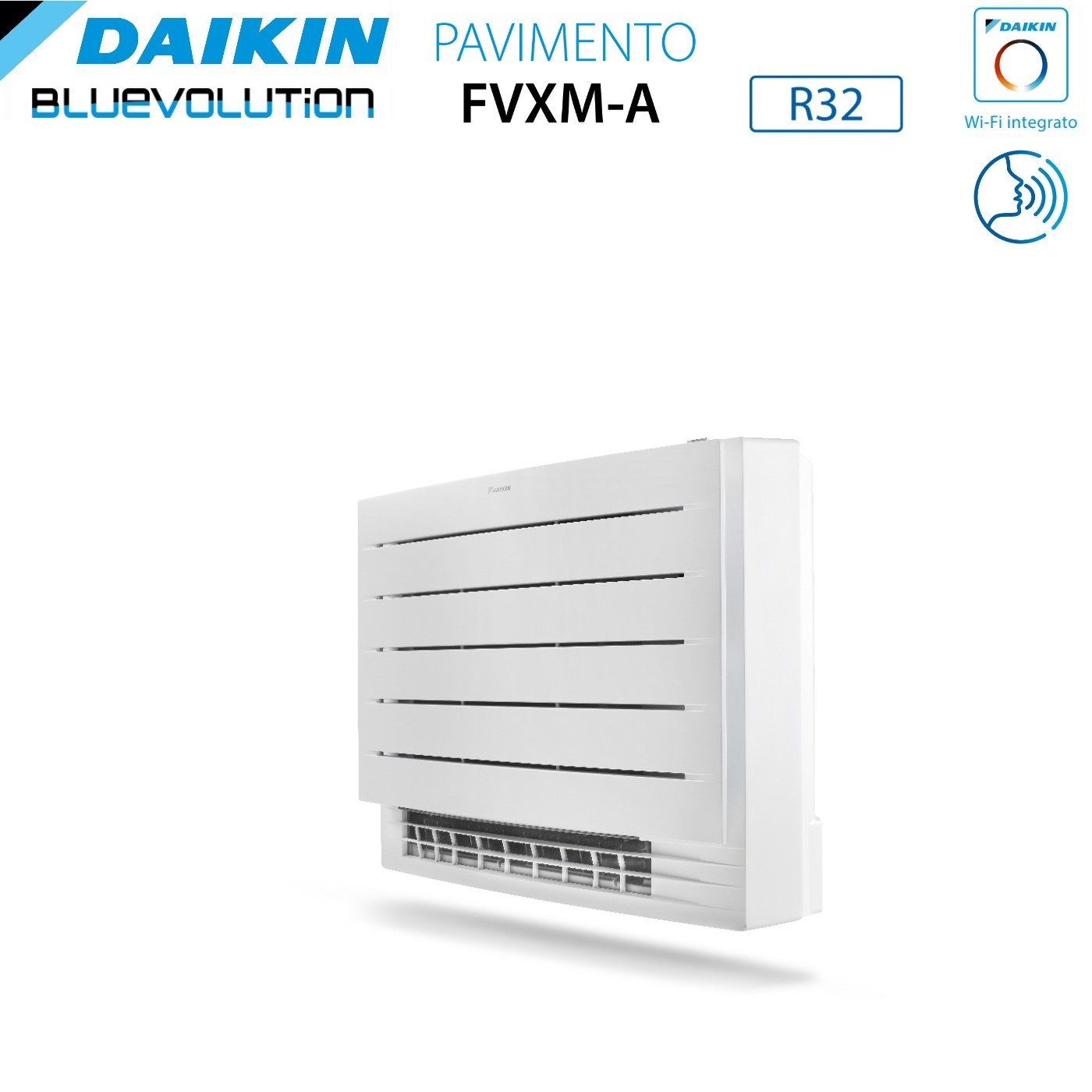 Daikin Perfera FVXM-A airconditioner