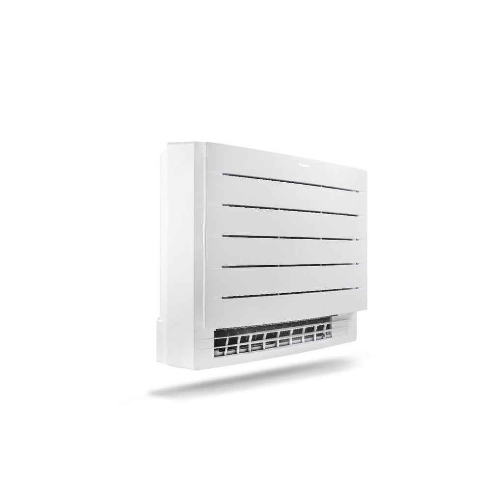 Daikin Trial Split Floor Air Conditioner PERFERA FVXM-A 7+9+9 series with 3MXM52N R-32 Integrated Wi-Fi 7000+9000+9000 With Infrared Remote Control Included Italian Warranty - New