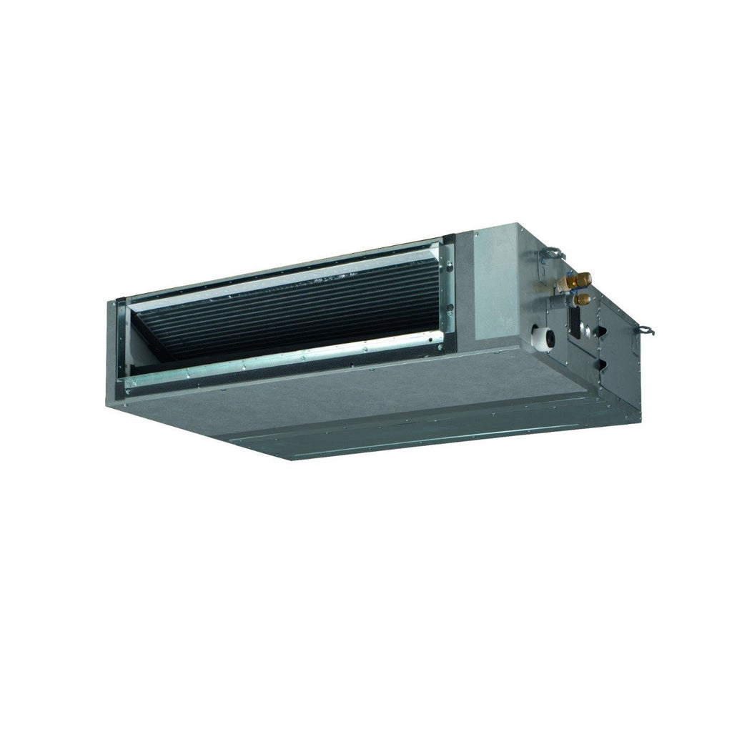 Daikin Bluevolution Ducted Air Conditioner Medium Head 24000 BTU FBA71A + AZAS71MV1 Single Phase R-32 Wi-Fi Optional with Wired Control