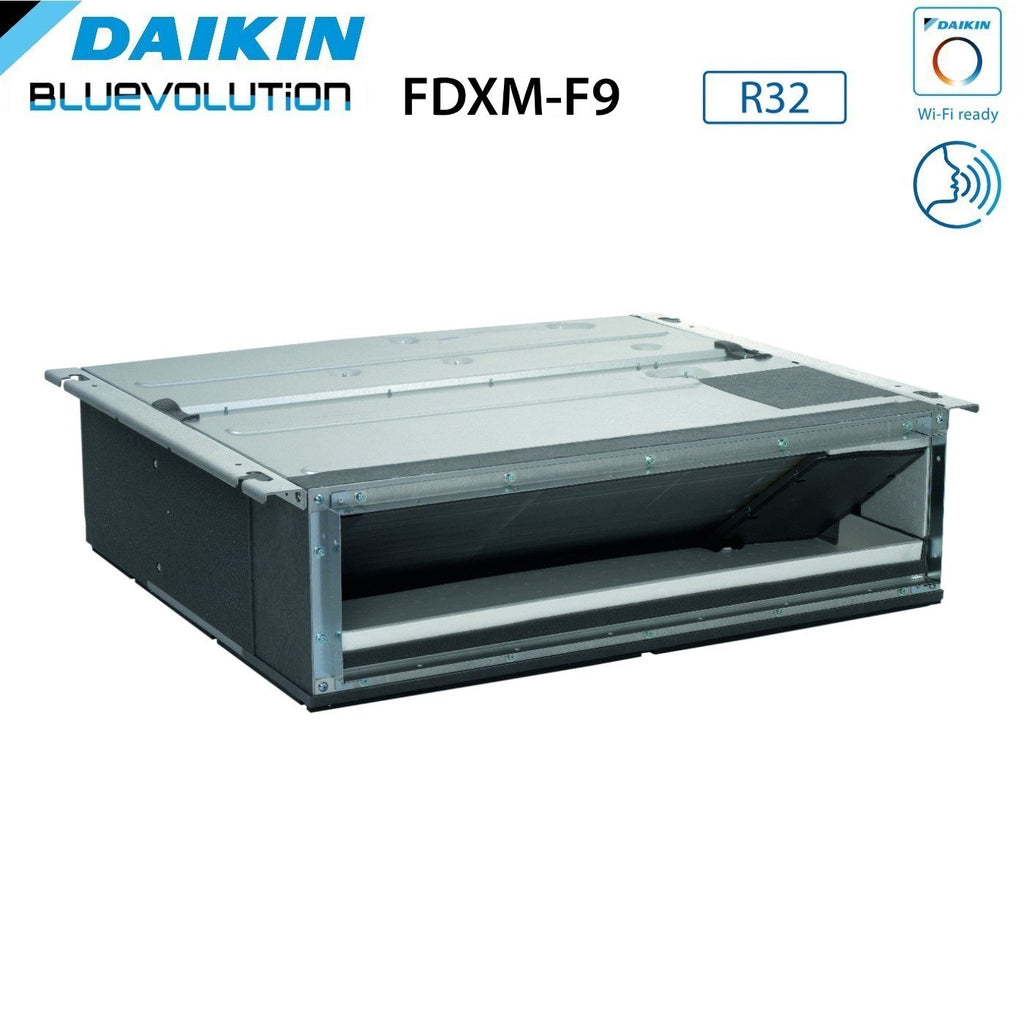 Daikin FDXM-F9 triple-split kanaal airconditioner