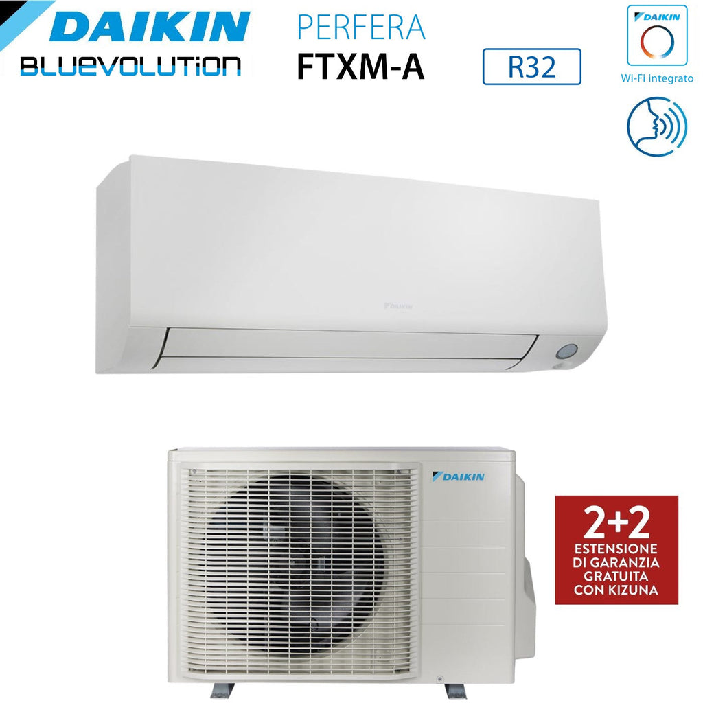 Daikin Perfera FTXM60A airconditioner