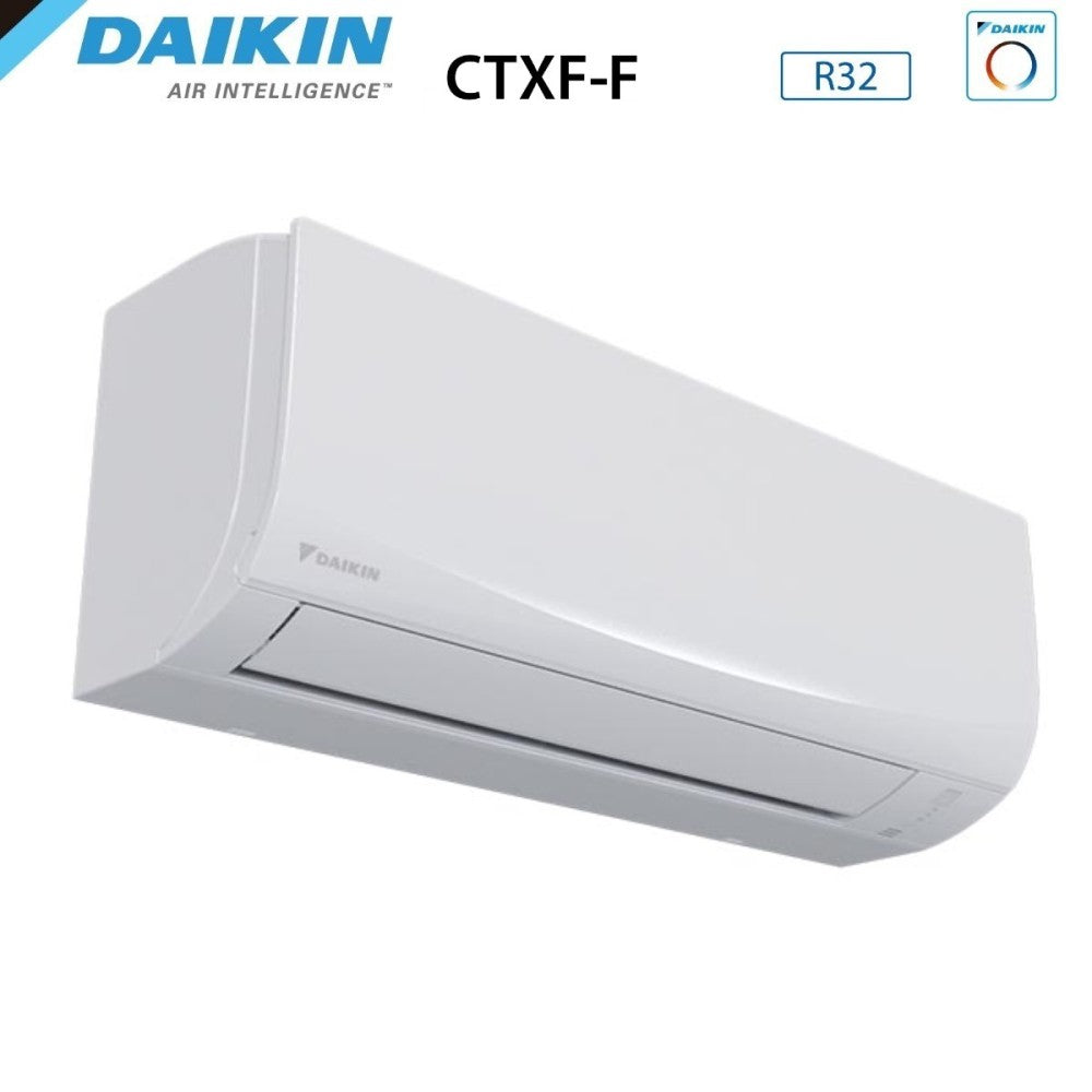 Daikin Sensira triple-split airconditioner 3MXF52A 7+9+9
