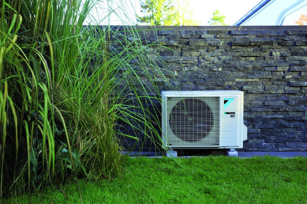 Daikin RXM25N9 Bluevolution buitenunit airconditioner 9000 Btu R-32
