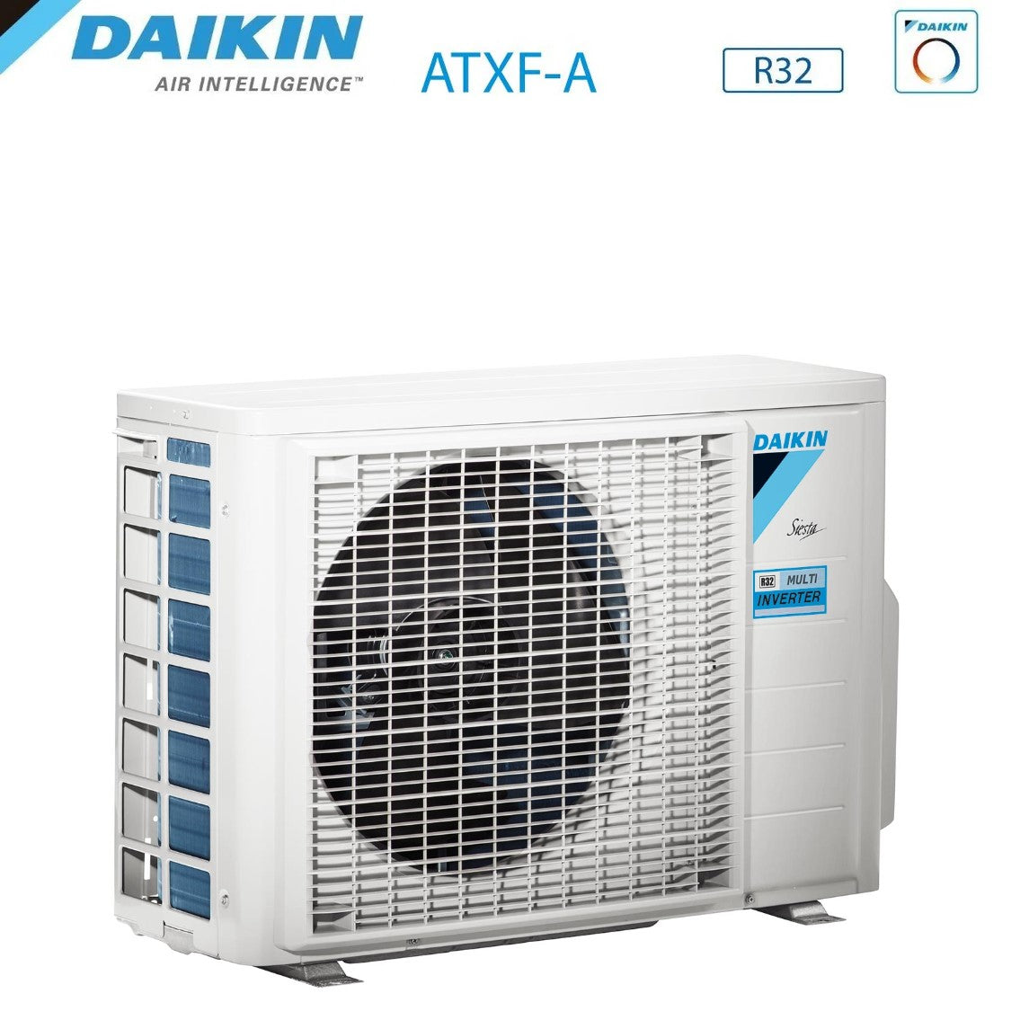 Daikin 2AMXF40A Buitenunit dual-split 4,0 kW