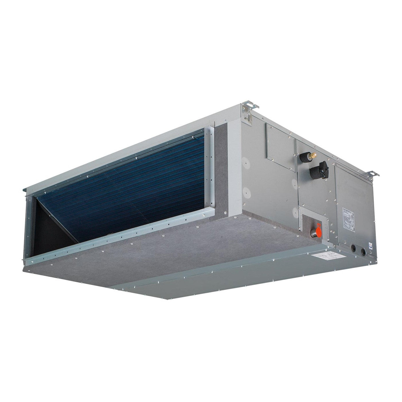 Unità Interna Daikin Canalizzato ad Alta Prevalenza 42000 Btu FDA125A R-32 optional Wi-Fi