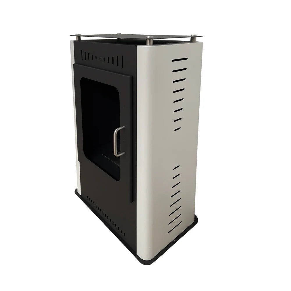 Divina Fire ASIA bio-ethanol haard 3,2-3,4 kW