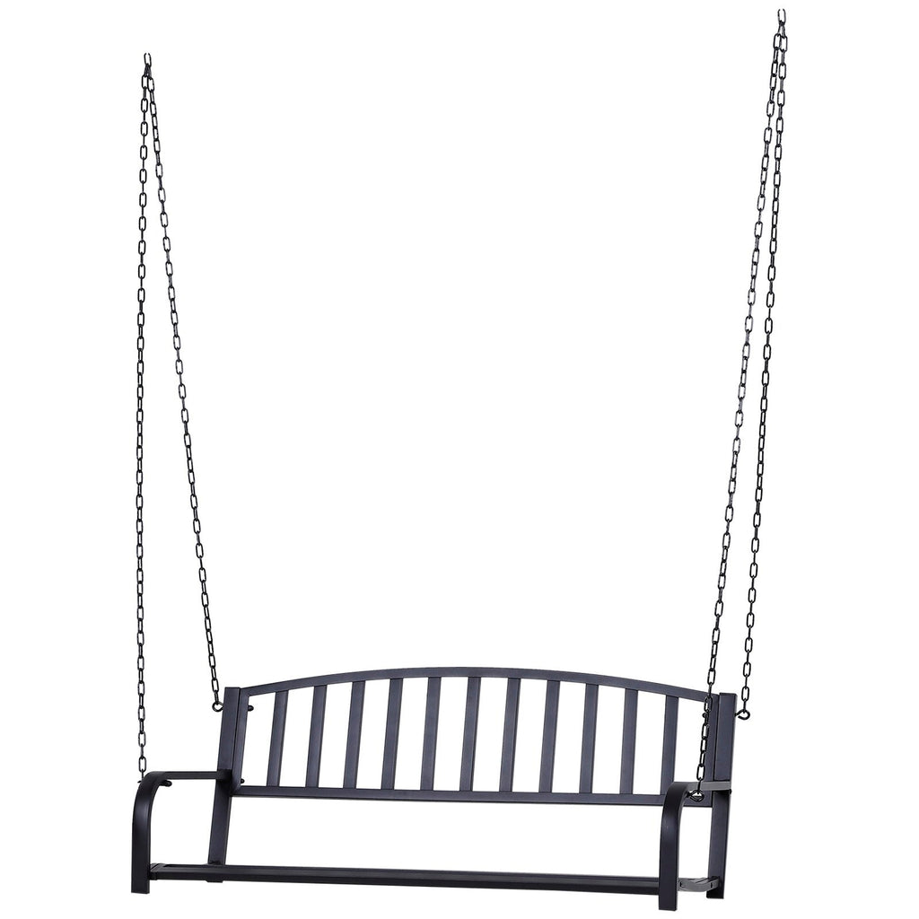 EasyComfort Garden Swing hangschommel 2-persoons