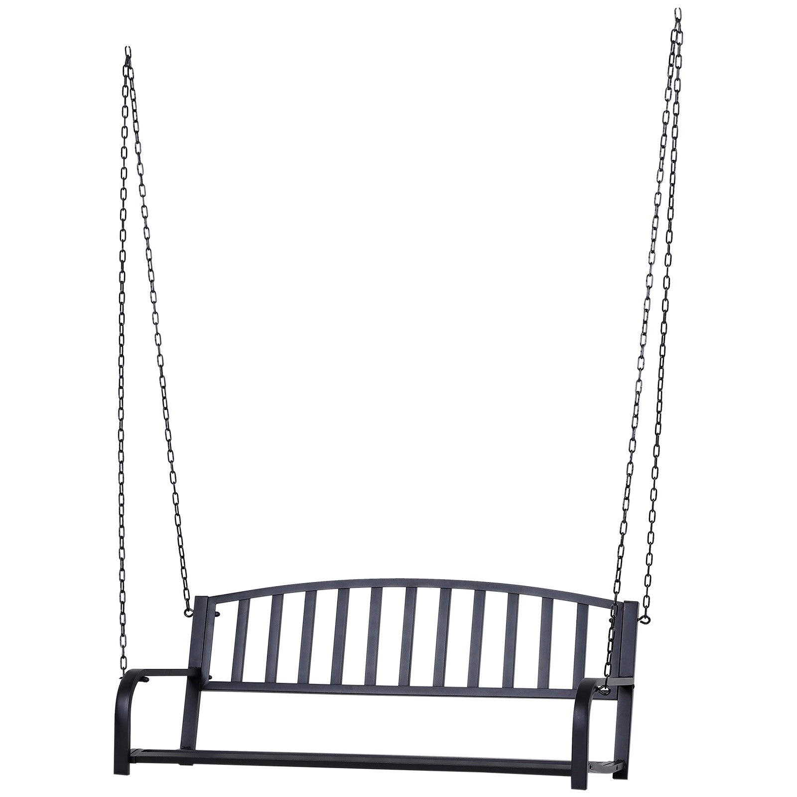 EasyComfort Garden Swing hangschommel 2-persoons