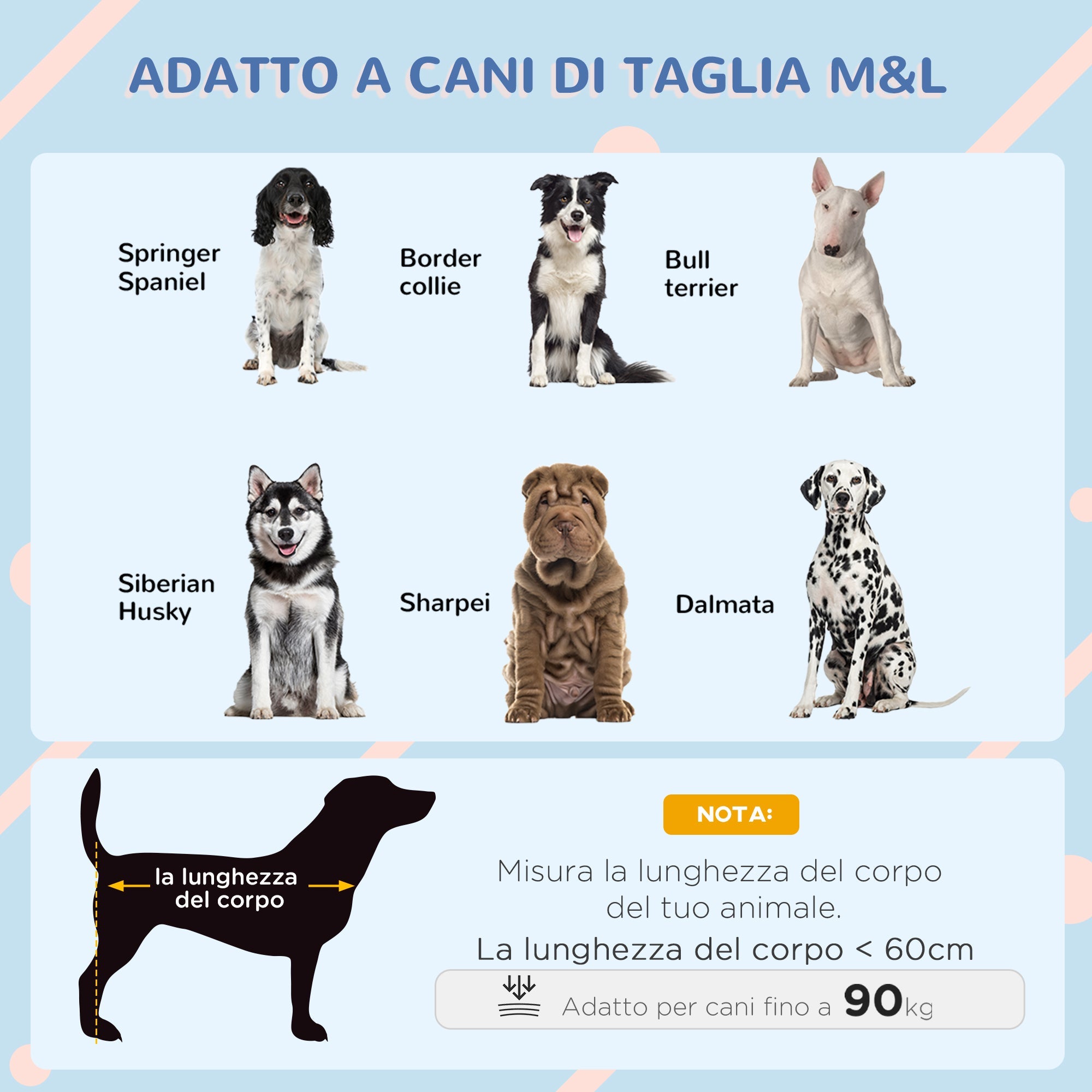 EasyComfort Cuccia per Cani in Legno da Esterno, Casetta per Cani Grandi con Pavimento Rimovibile, 84x99x87cm, Grigio
