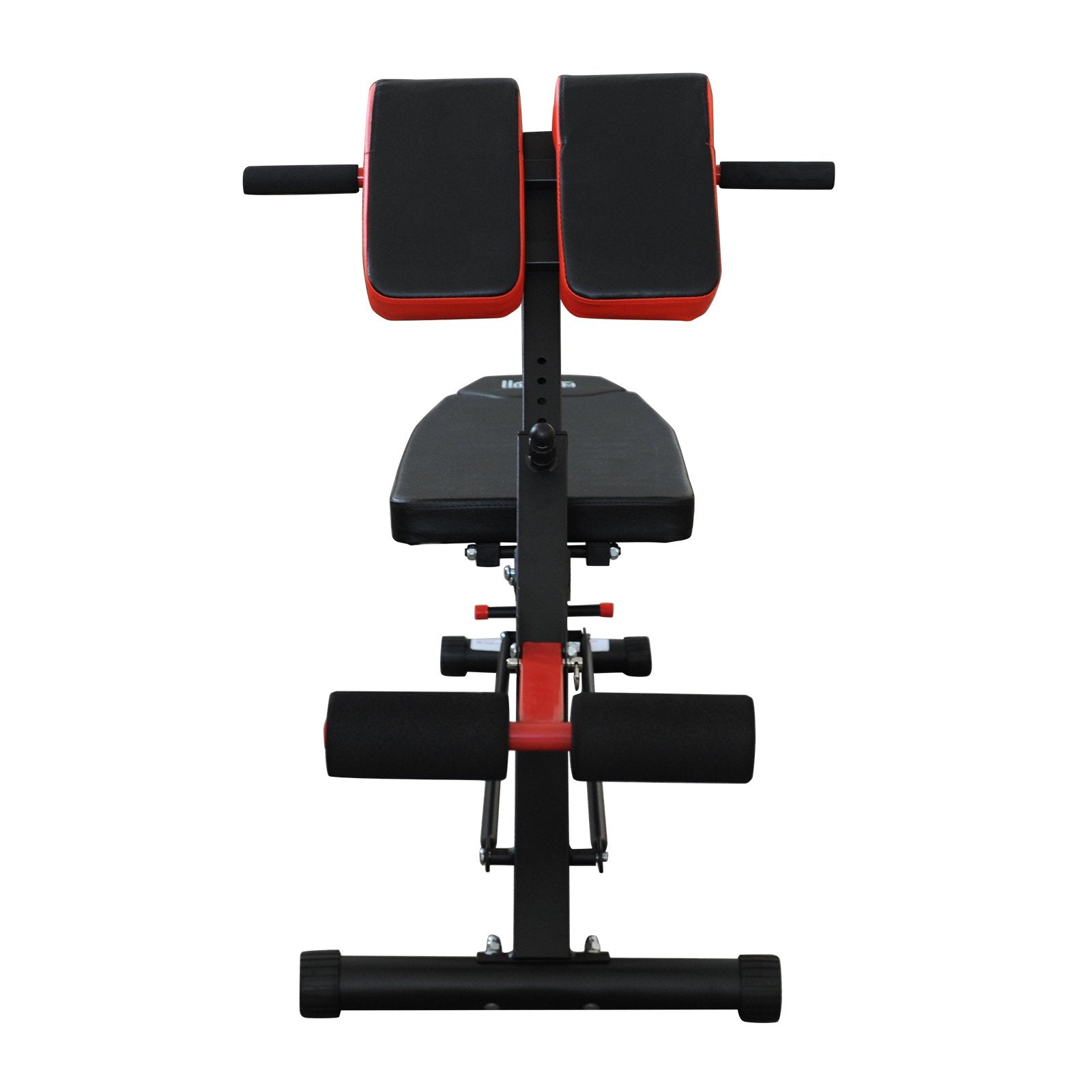 EasyComfort Trainingsbank verstelbaar (vlak/2 hellingen) — 120 kg
