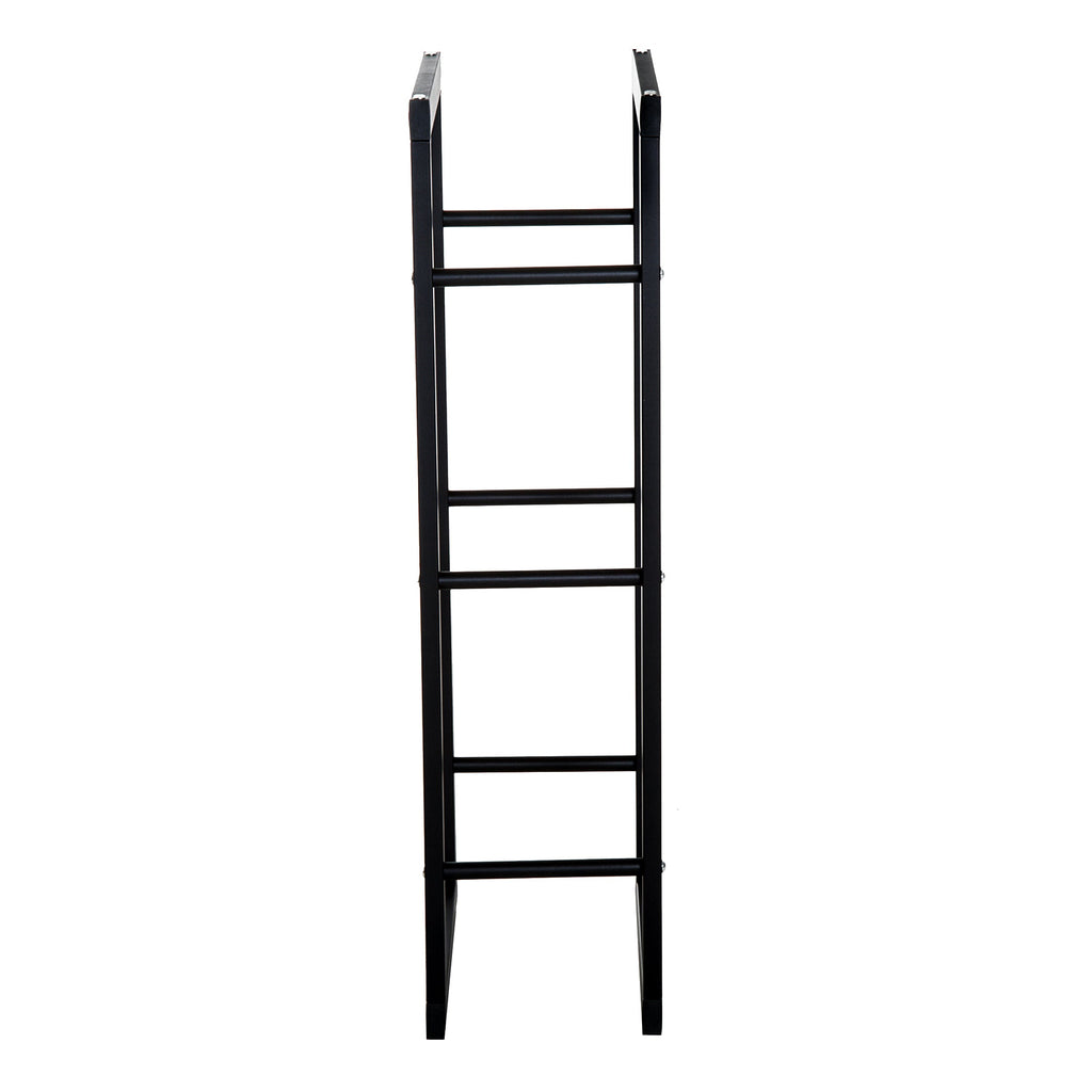 EasyComfort haardhoutrek 60 × 25 × 100cm