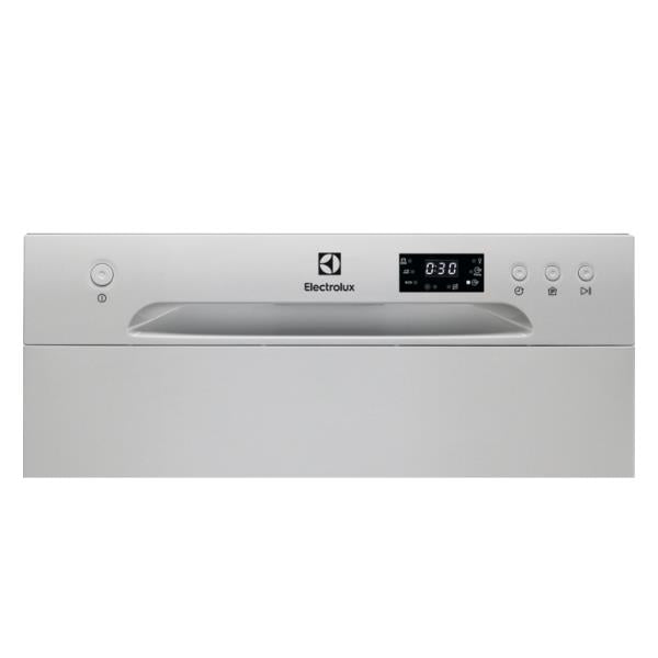 Lavastoviglie Electrolux ESF2400OS 6 Coperti Classe F (A44xL55xP50) Argento