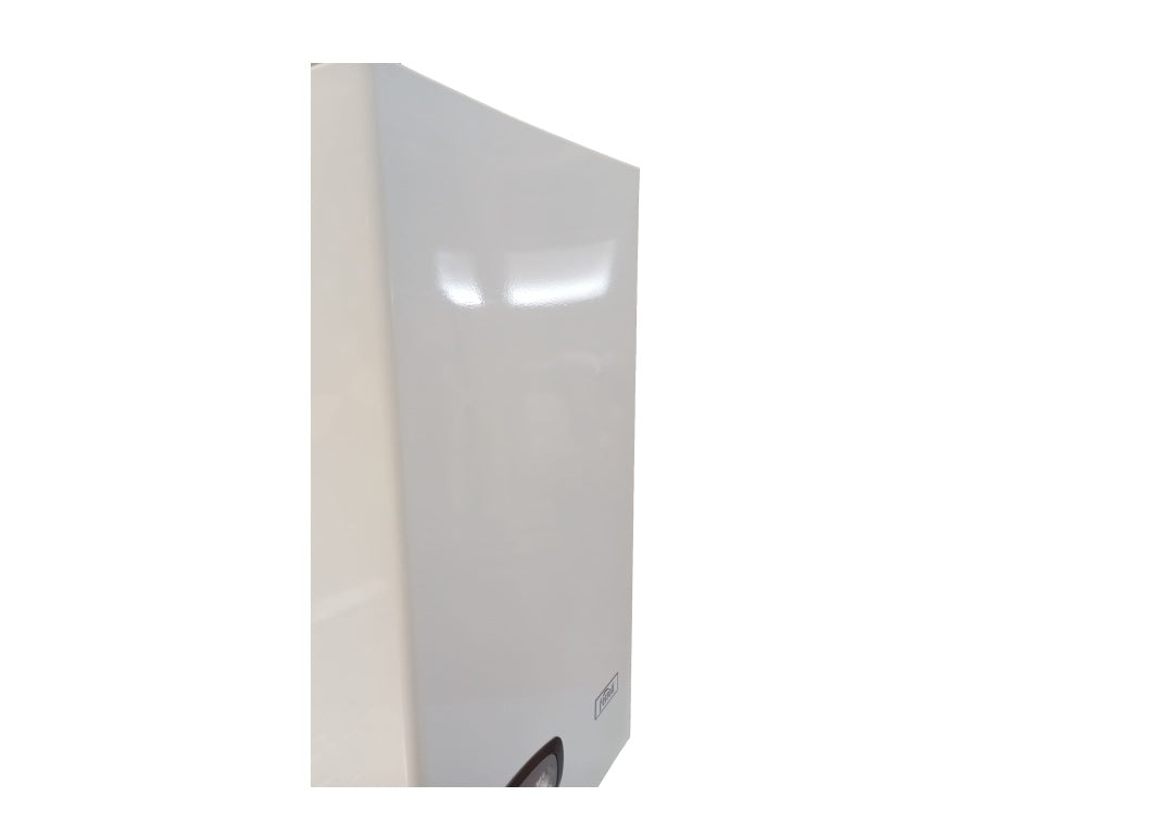 Ferroli Divatech D LN C 24 cv-ketel open verbrandingskamer aardgas