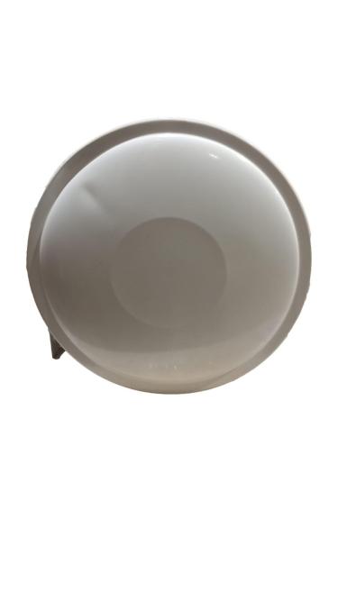 AREA OCCASIONI 2753 Scaldabagno Elettrico Bandini(Braun) SLIM VERTICALE Flangiato 45 litri