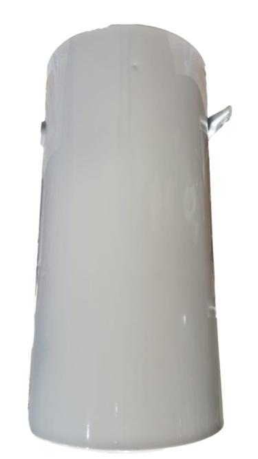 AREA OCCASIONI 2758 Scaldabagno Elettrico Ferroli Calypso 100 HO Orizzontale 100 Litri
