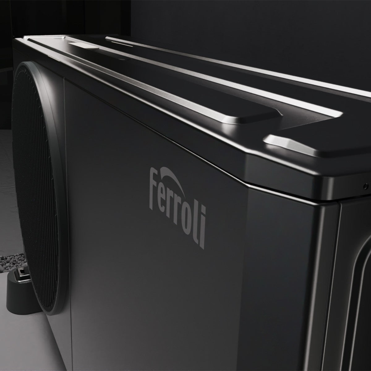 Ferroli Omnia Life M 8,4 kW Warmtepomp