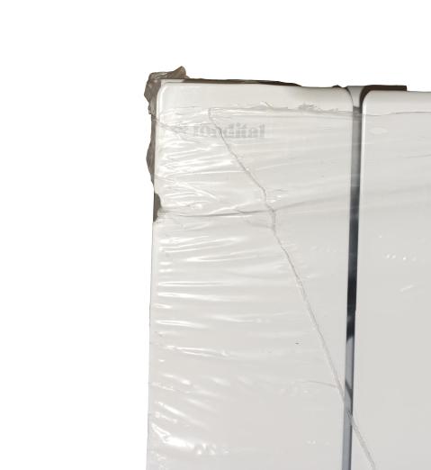 Fondital BLITZ SUPER B4 radiator aluminium 800 mm – 7 elementen