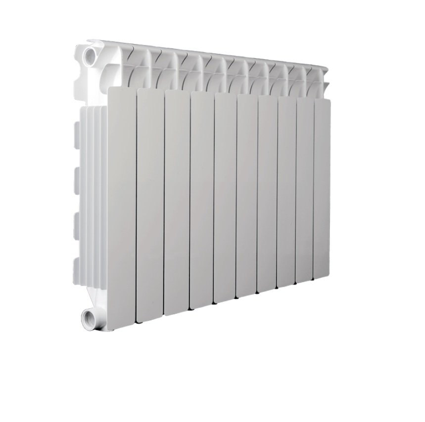 Fondital Calidor Super B4 aluminium radiator 500 mm – 10 elementen