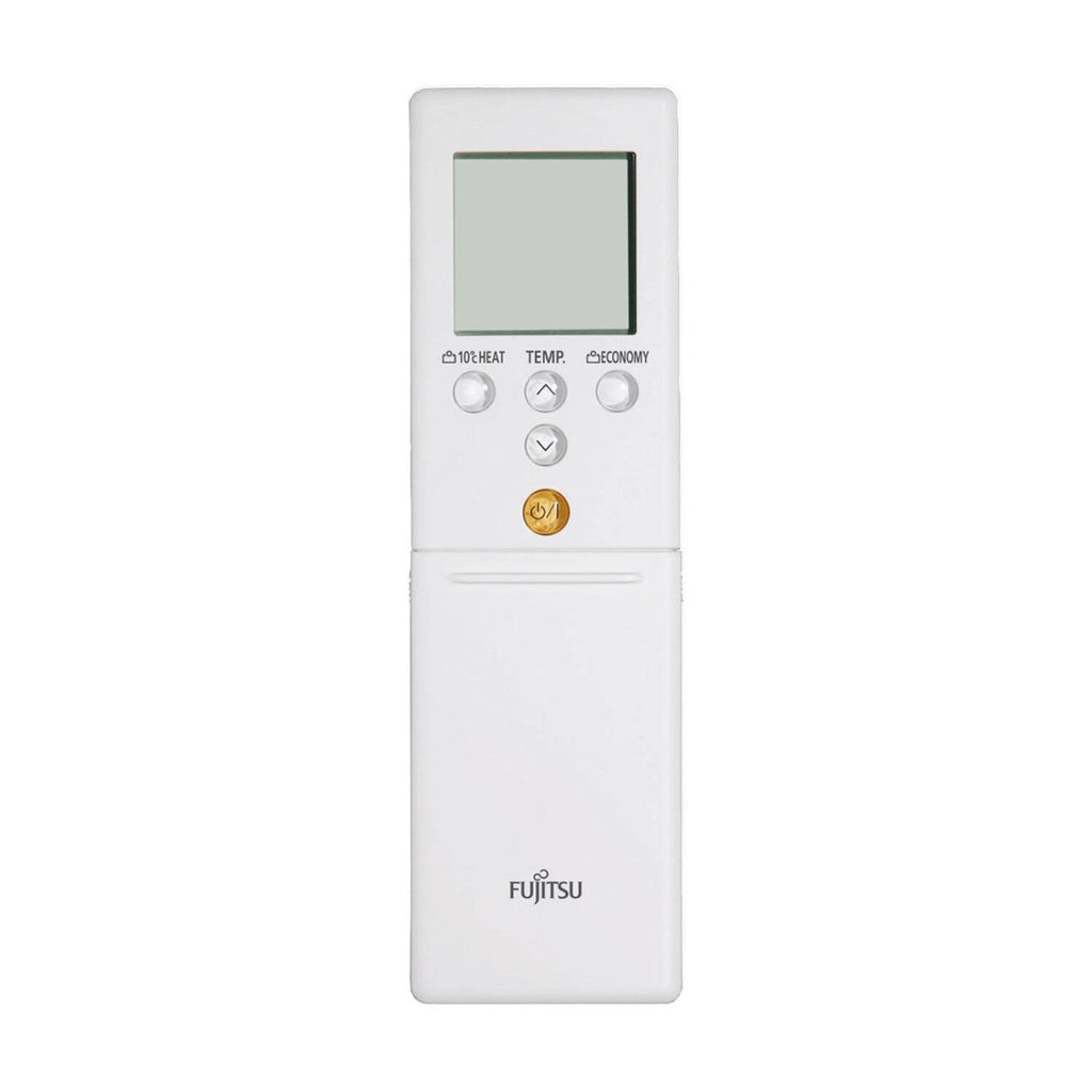 Fujitsu KV Eco cassette-airconditioner 24000 Btu (AUXG24KVLA)