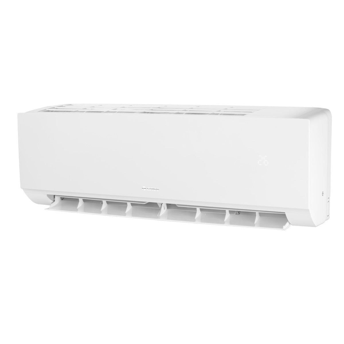 Gree Cosmo Dual-split Airconditioner 9+12 met GWHD(14)NK6OO R-32 Wi‑Fi
