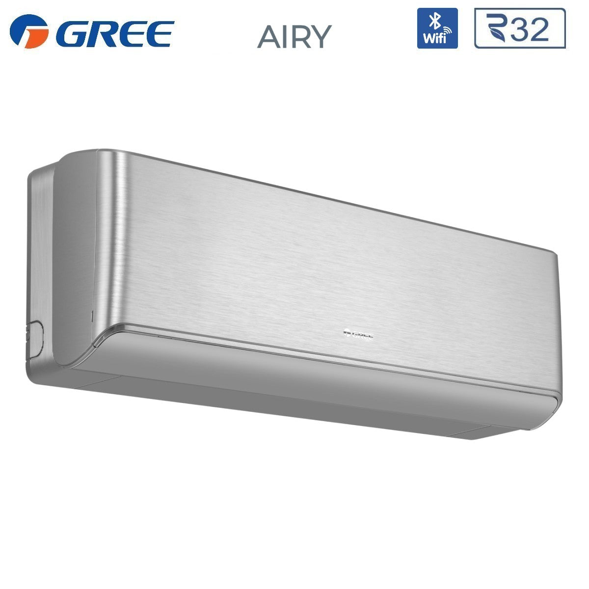 Gree 12000 BTU Air Conditioner R-32 Wi-Fi Built-in | GWH12AVCXD-K6DNA1A