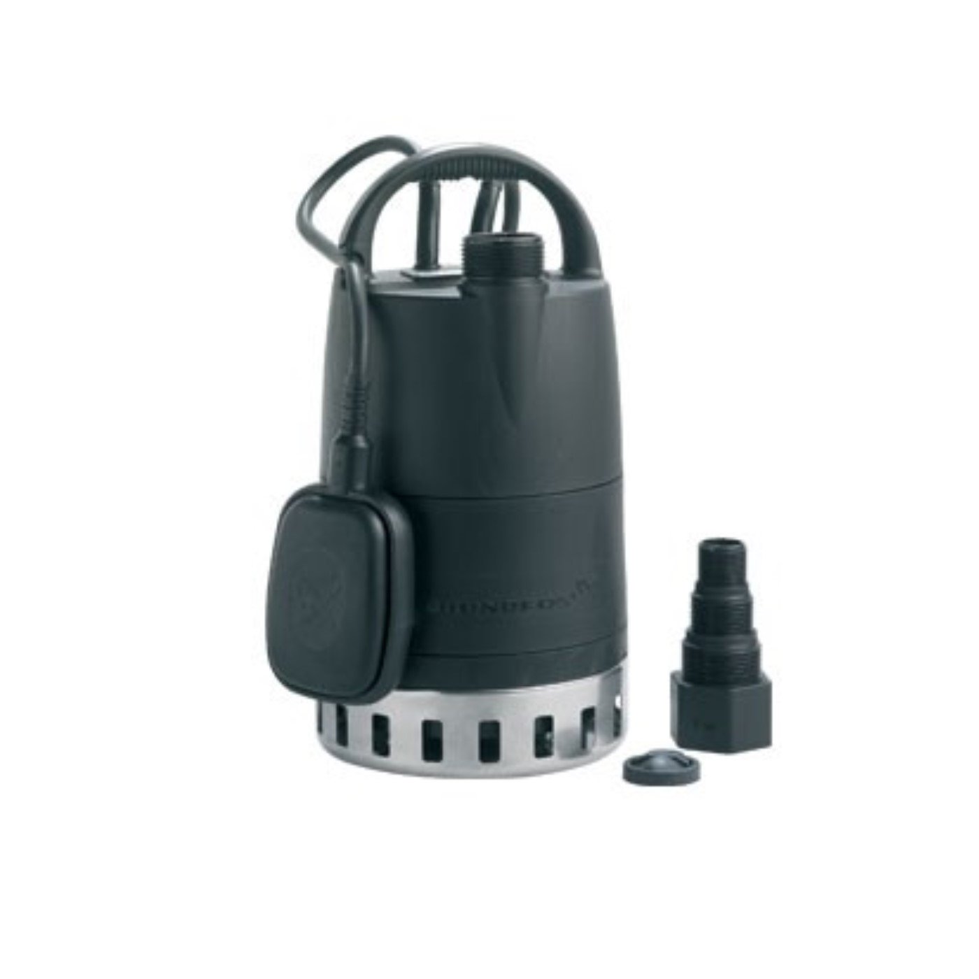 Grundfos UNILIFT CC 7 A1 dompelpomp 0,38 kW