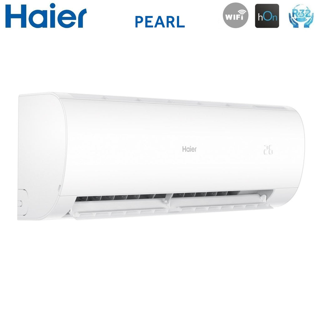 Haier PEARL Trial Split airconditioner 9+9+18 (5U105S2SS5FA, R-32, Wi‑Fi)