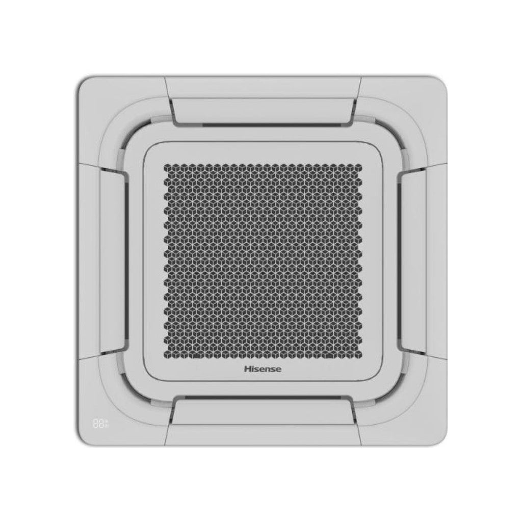 Hisense AUC175UR4RKC8 cassette airconditioner 60000 BTU