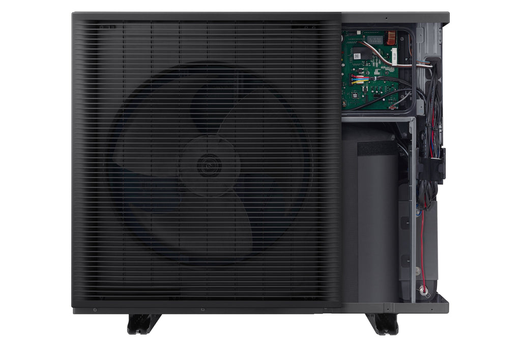 Samsung EHS Mono monoblock warmtepomp 12 kW R290 met Wi‑Fi