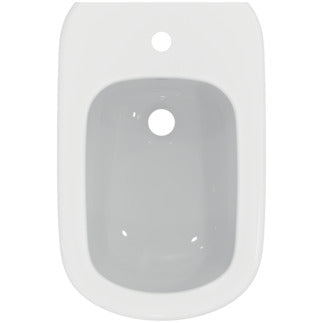 Ideal Standard Tesi bidet staand 1-gats wit T456901