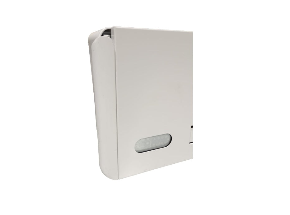 AREA OCCASIONI 2953 Ventilconvettore Filomuro Slim Fit Innova SW 400 da 1,5 kW con Telecomando e Touchpad