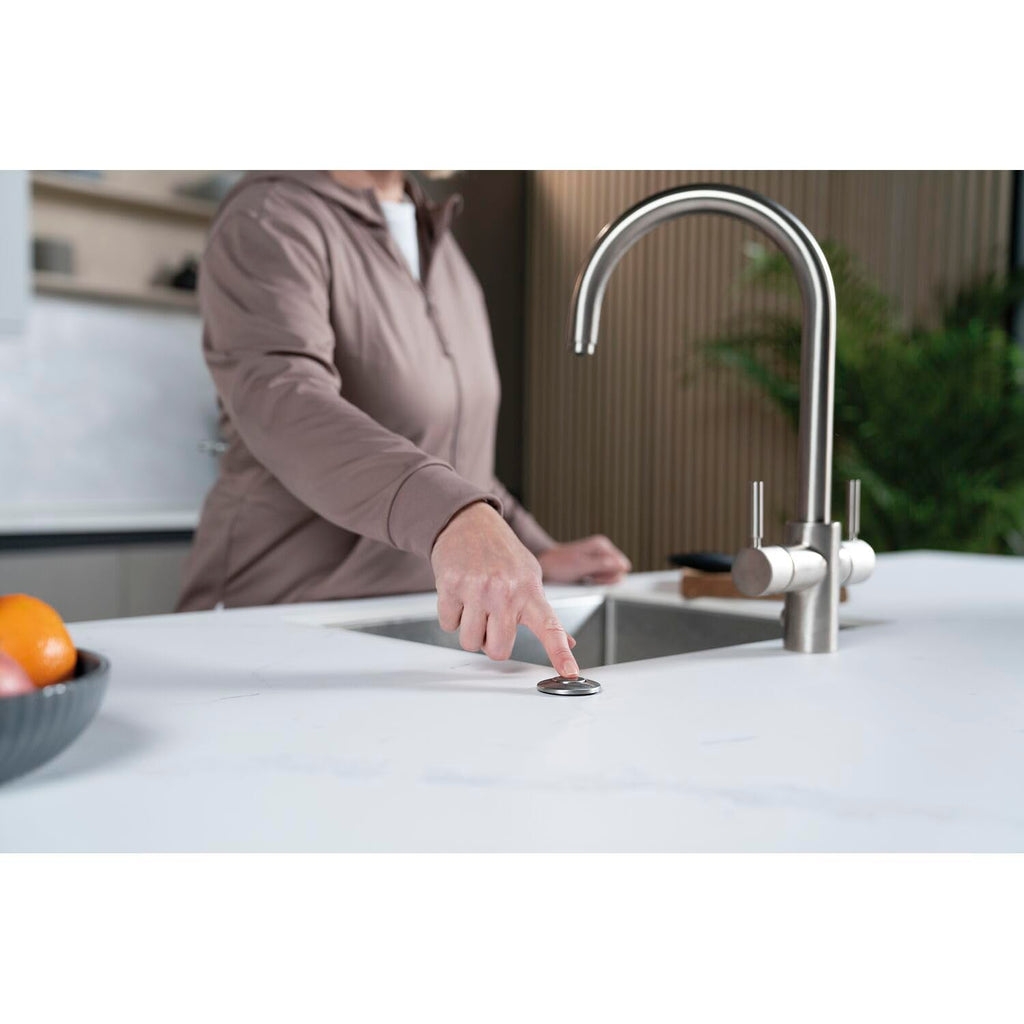 InSinkErator Power Premium 700 EC afvalvermaler 980 ml