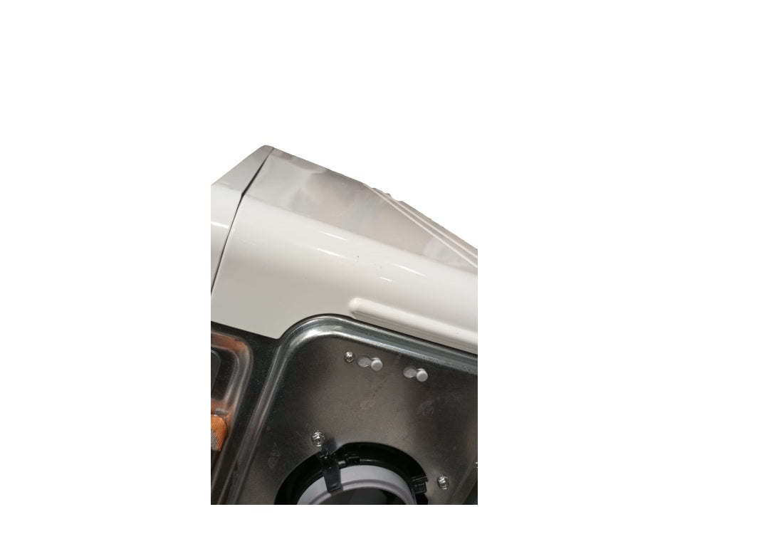 AREA OCCASIONI 3131 Caldaia a Condensazione Junkers Bosch Condens 4300 W GC4300W 24/30 C 23 con Kit Scarico Fumi