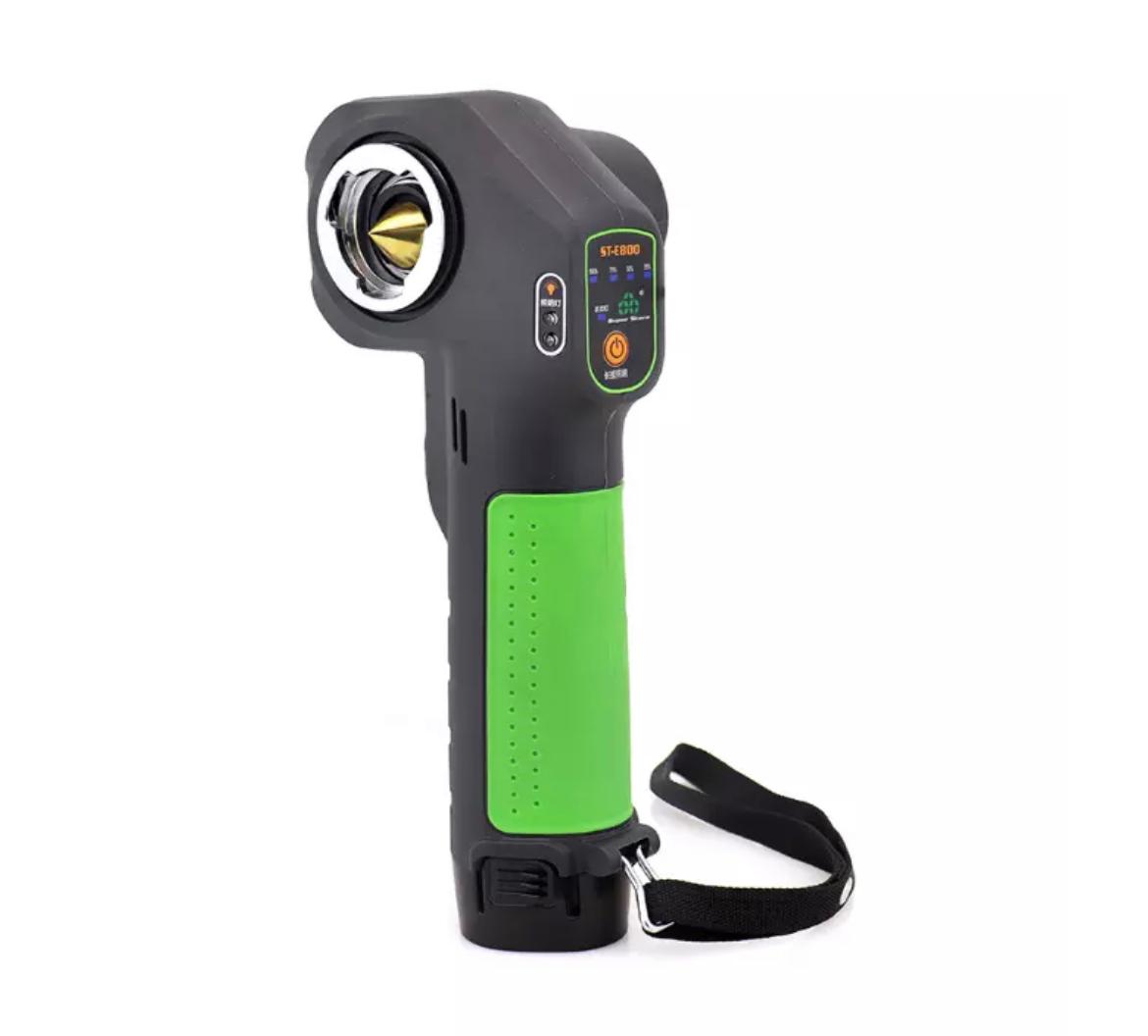 Klimaline Slim accu buisflareset 1/4"–3/4"