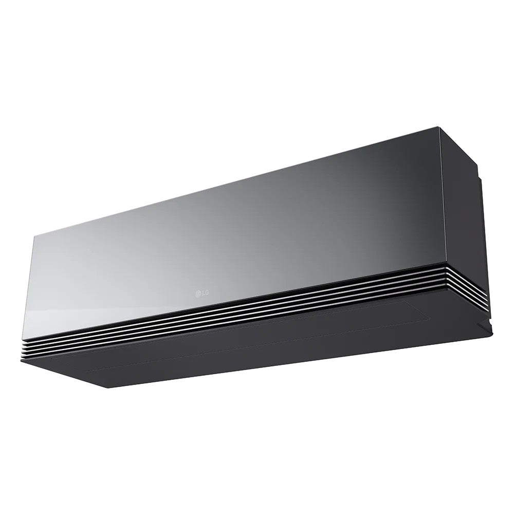 LG ArtCool Mirror AI Air AA09SP airconditioner 9000 Btu