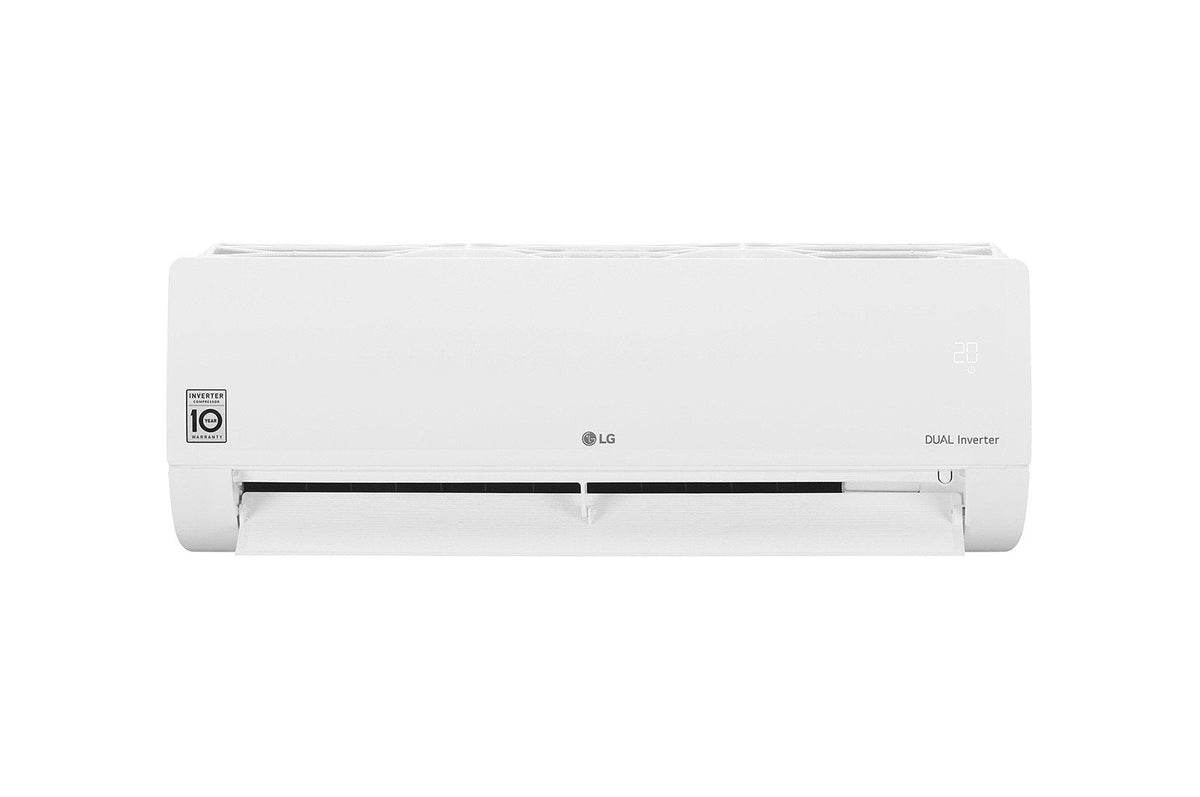 LG Libero Smart DualCool airconditioner 18000 Btu R-32 Wi‑Fi