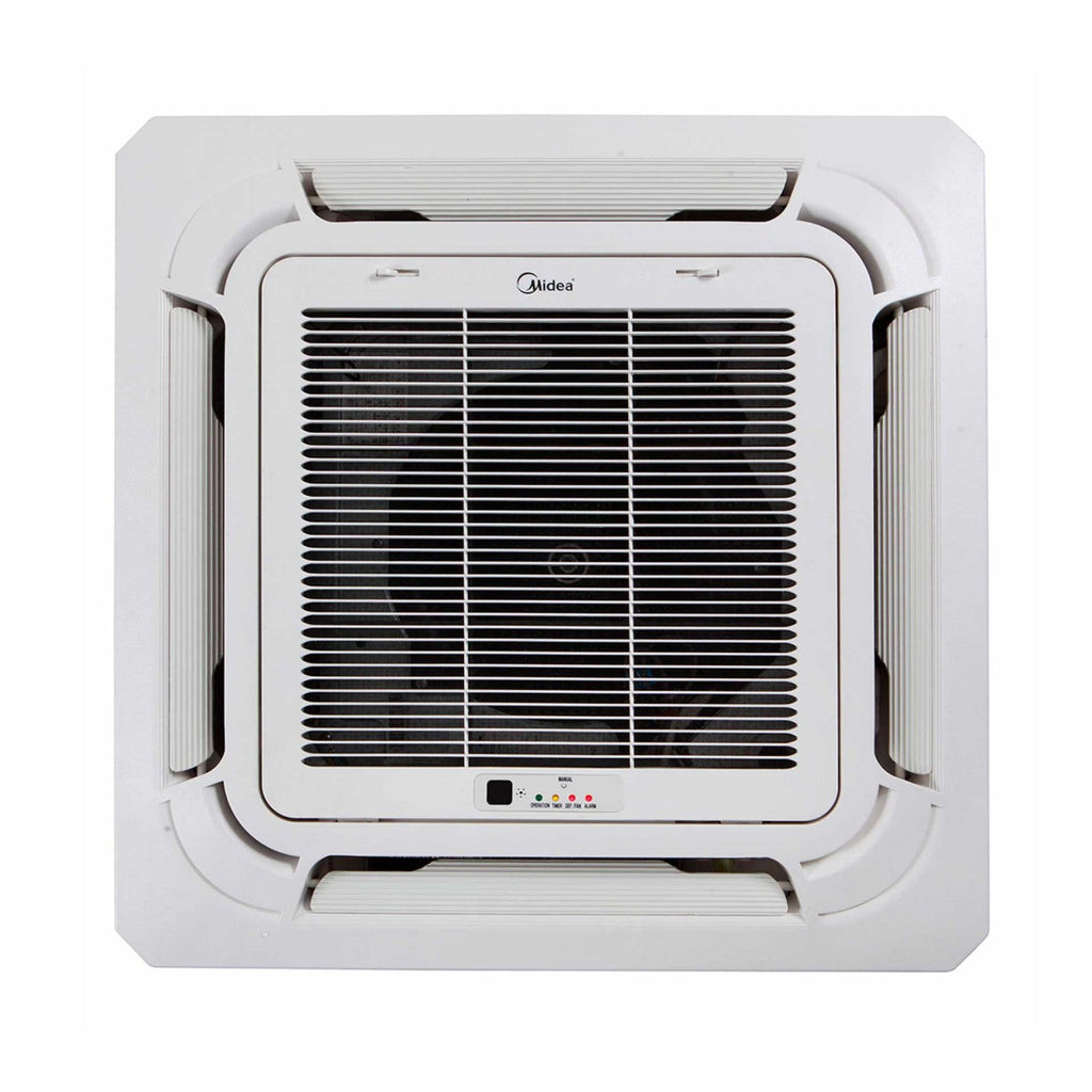Midea M4O-36FN8-Q cassette airconditioner quad-split 12+12+12+12