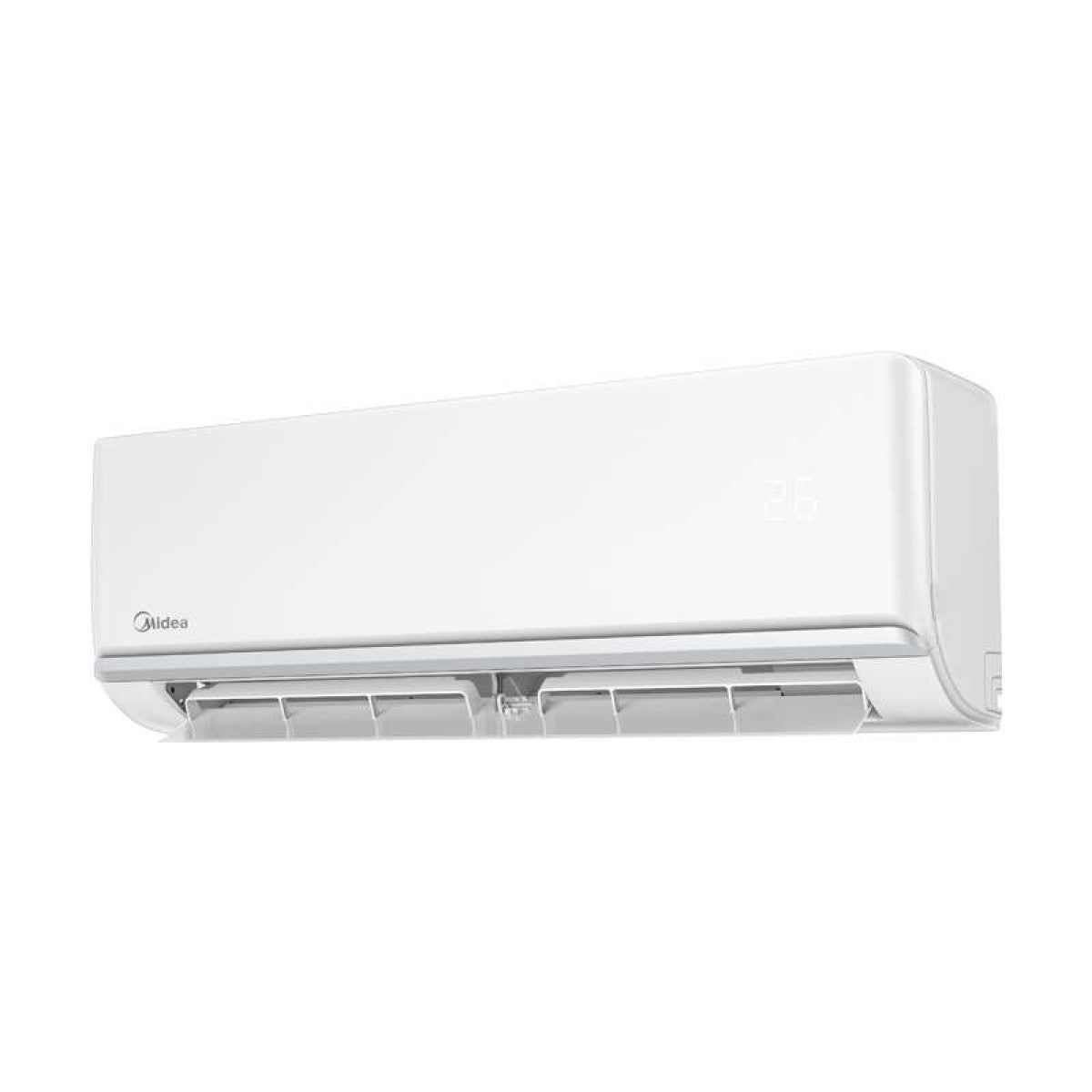 Unità Interna wall-mounted Midea ELEGANCE 9000 Btu MSAGSAU-09HRDN8 R-32 optional Wi-Fi