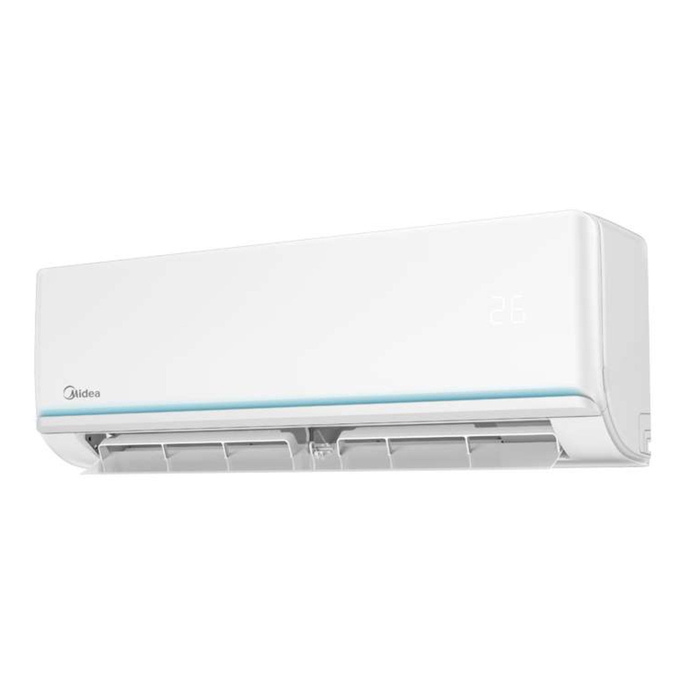 Midea MSAGXAU-09HRDN8 binnenunit 9000 Btu