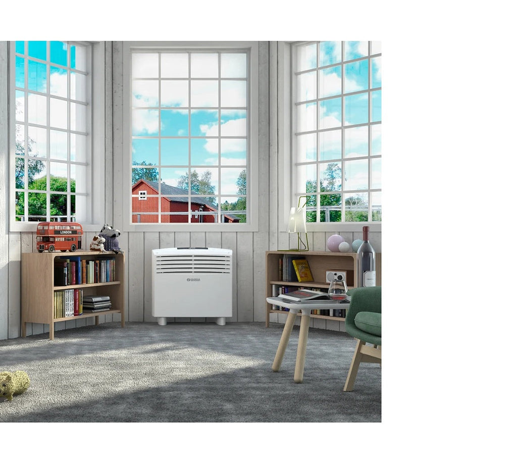 Olimpia Splendid Unico Easy S20 H airconditioner zonder buitenunit 2, 0 kW