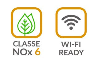 Caldaia a Condensazione OneCalor EXPERIENCE LS 35 Metano/Gpl WiFi Ready con Kit Scarico Fumi