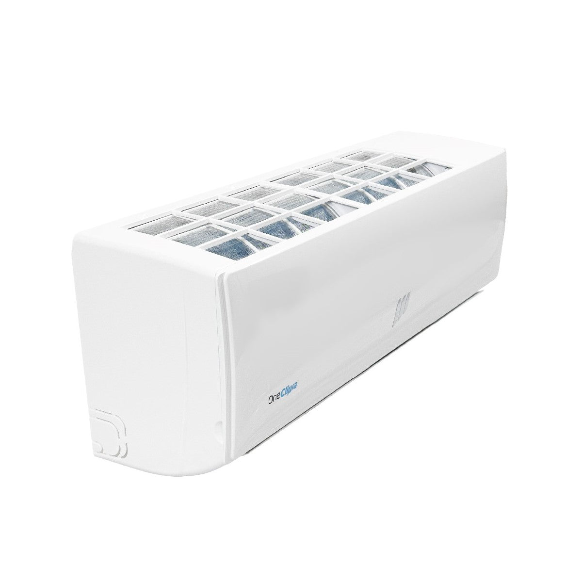OneClima Pro triple-split airconditioner 9+18+18 (MLT42x5/Y24)