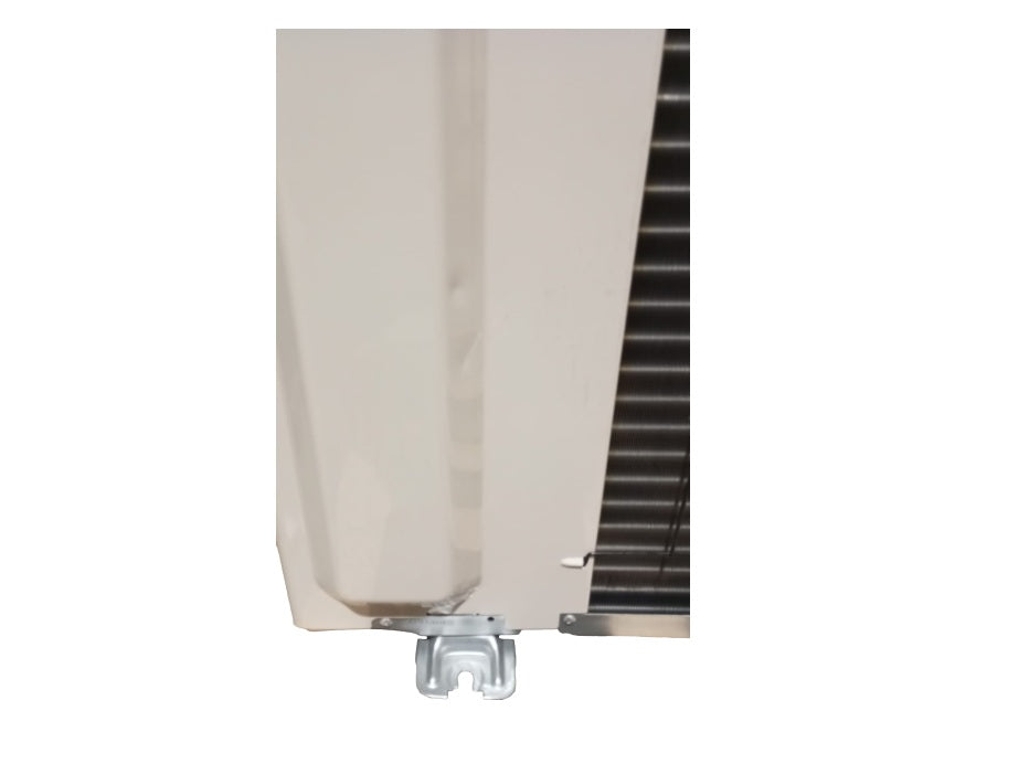 Panasonic Etherea dual-split Airconditioner 2, 5 + 5, 0 kW (CU-3Z52TBE)