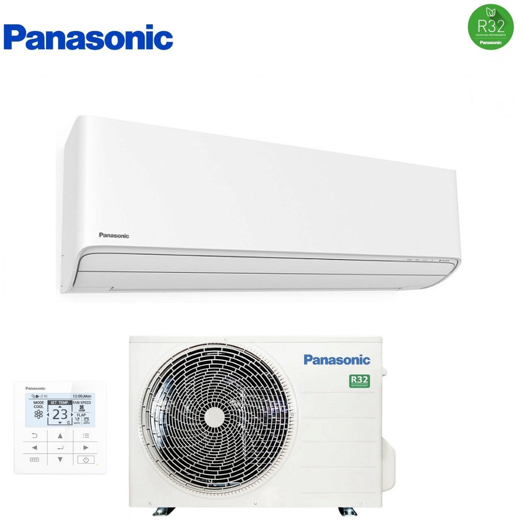 Panasonic CS-Z42YKEA-1 Airconditioner 4, 20 kW koelen / 5, 30 kW verwarmen