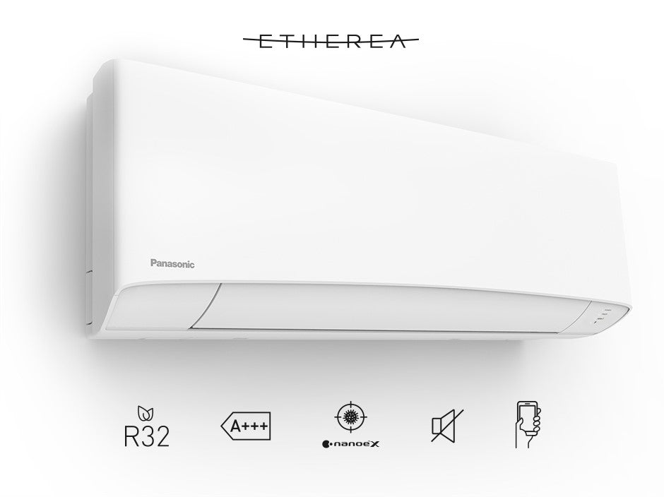 Panasonic CS-MZ16ZKE Etherea binnenunit 5000 Btu