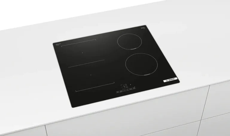 Bosch Series 4 PVS611BB6E Inductiekookplaat 60 cm, 4 zones