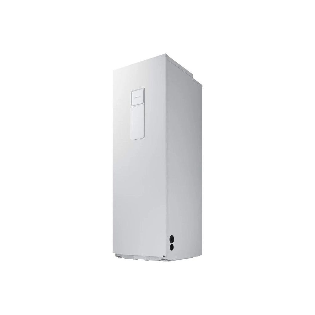 Split Air-Water Heat Pump Samsung ClimateHub AE260RNWSGG + AE090RXEDGG 260 liter three-phase boiler with control included