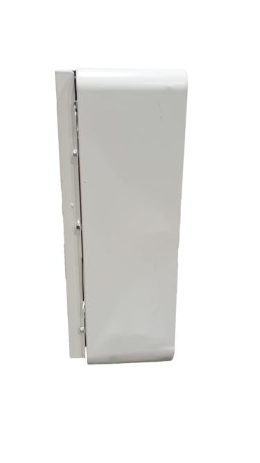 AREA OCCASIONI 2756 Ventilconvettore Fan Coil a parete Riello Design Wall 17 con telecomando 20186361 1,65 kW