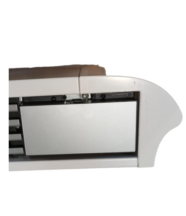 AREA OCCASIONI AO_2793 Ventilconvettore Fan Coil Riello Design Inverter 11 b con motore brushless con pannello di comando a bordo